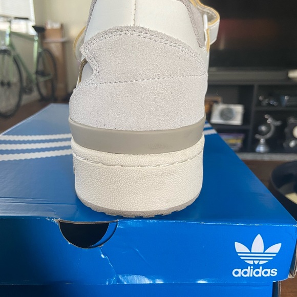 Adiadas FORUM 84 low - Picture 8 of 8